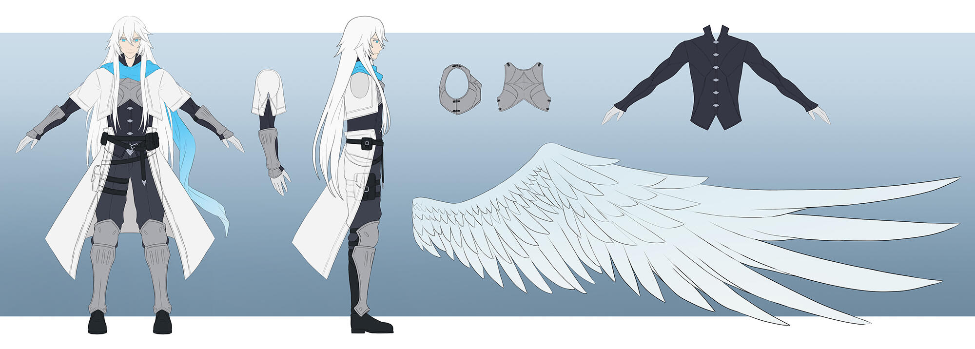 Shio redesign Shio redesign